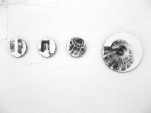 April Virgoe Scarborough Prison Drawing Project