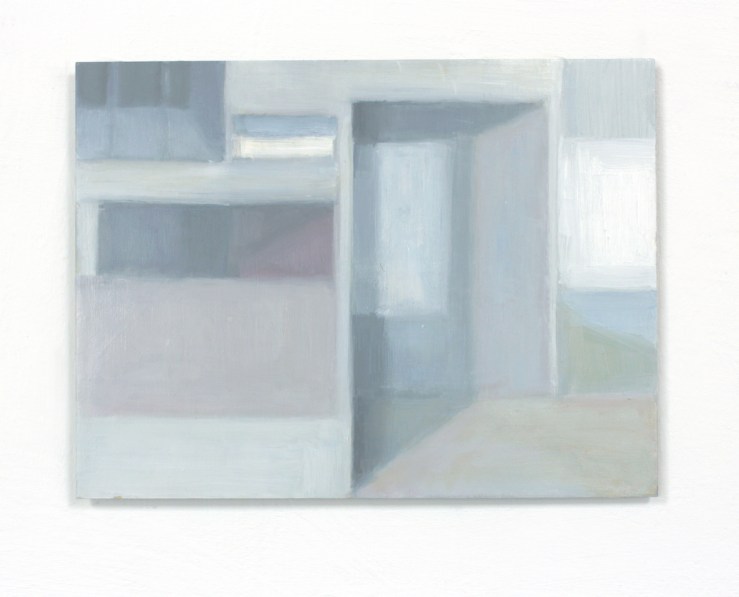 April Virgoe,Frame, 2019